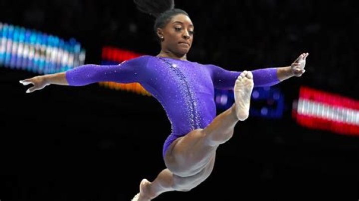 How do gymnastics heal sore hands?