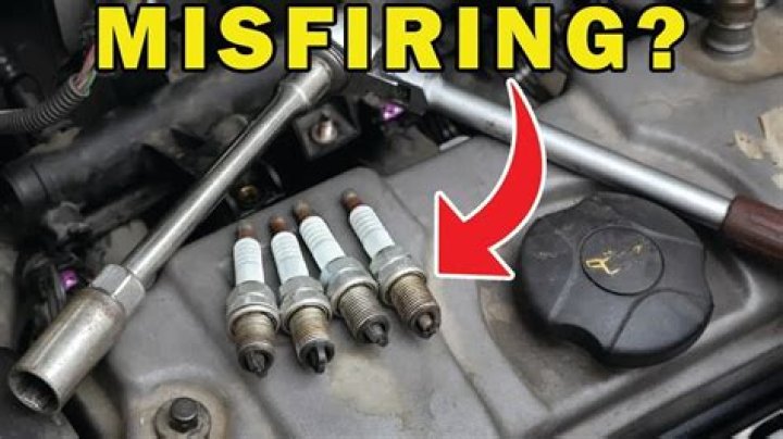 How do I know if my diesel is misfiring?
