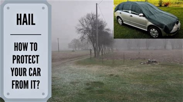 How do I protect my car from Salt?