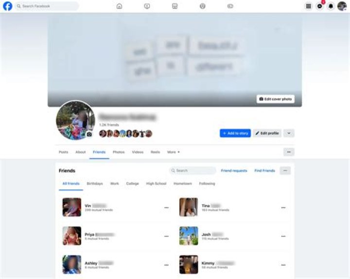 How do I see someones Google Photos?