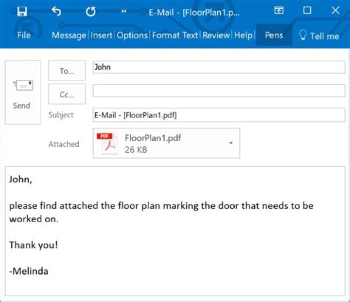 How do I send an email to 1000 recipients in Outlook?