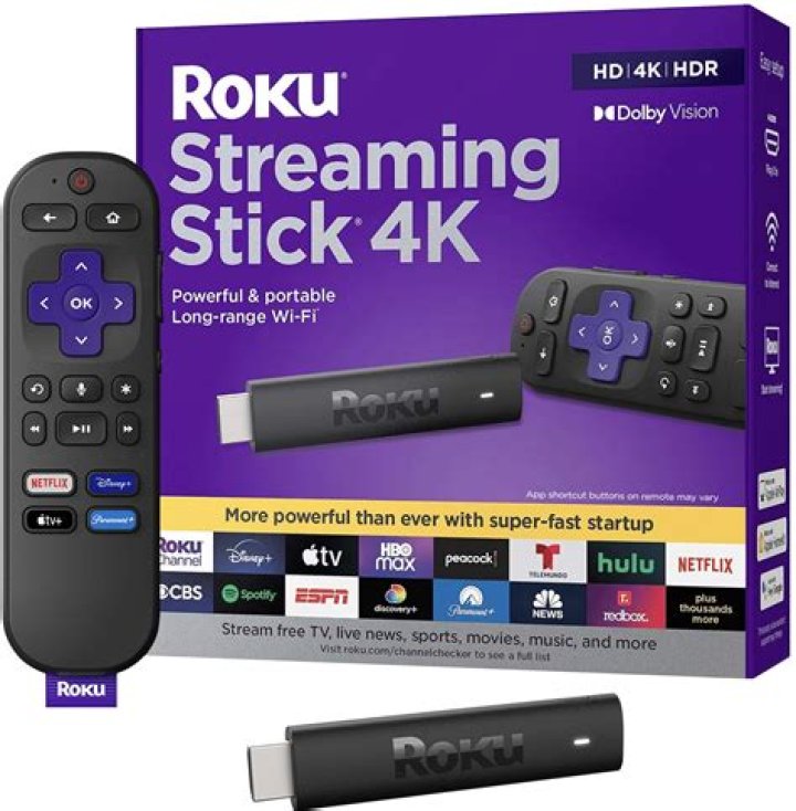 How do I watch antenna on Roku stick?