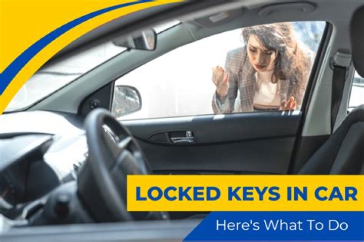 How do thieves unlock cars without keys?