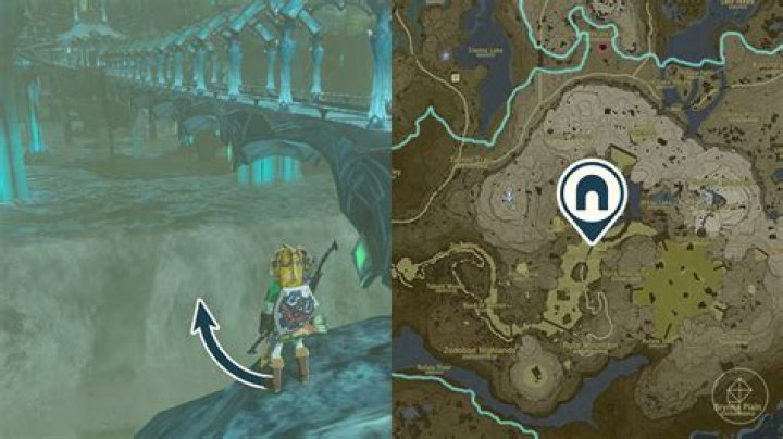 How do you get into skeleton?