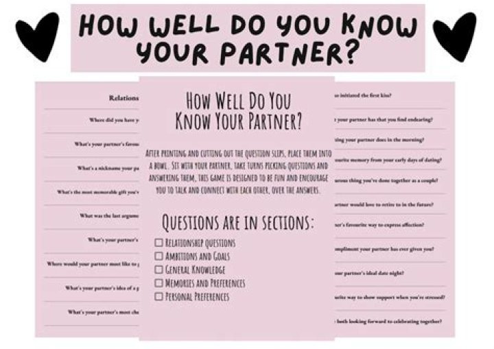 How do you know if your ex is hurt?