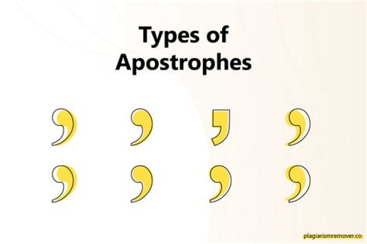 How do you write an apostrophe with feet and inches?