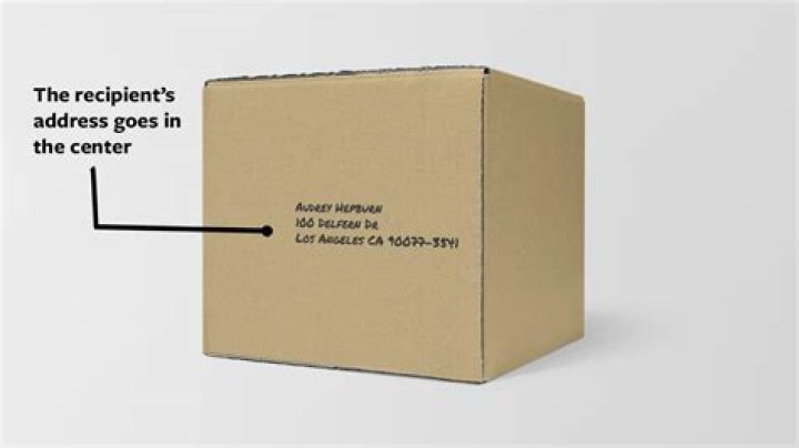 How does a package get seized?