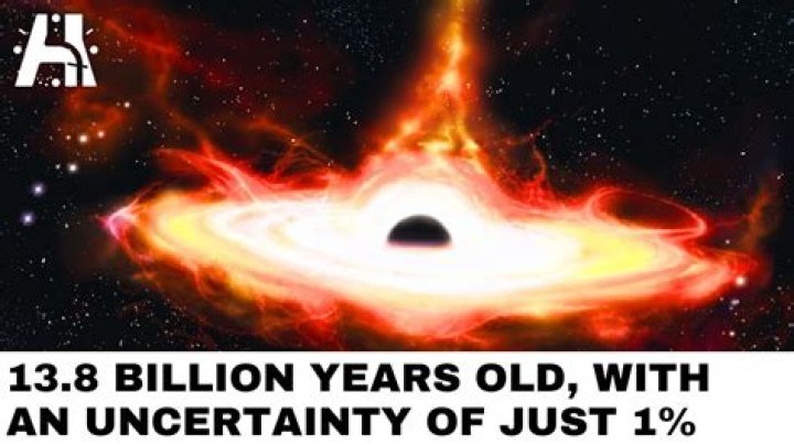 How far is 13 billion light-years away?