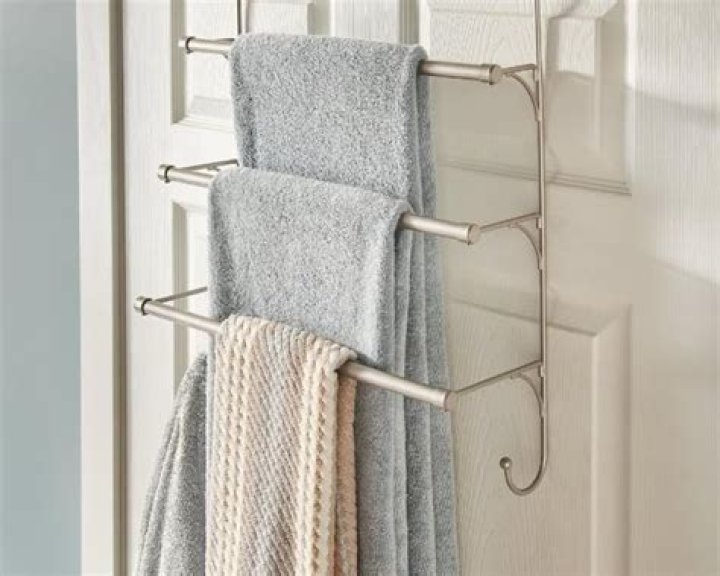 How long should towel warmer be on?