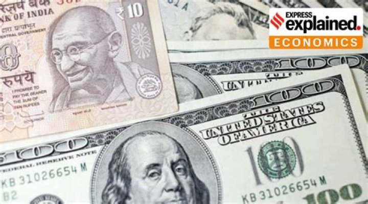 How many dollars is a lakh?