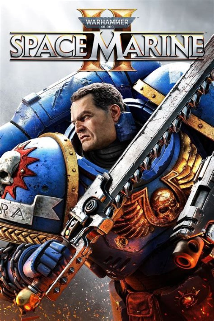 How many wounds do Chaos Space Marines have?
