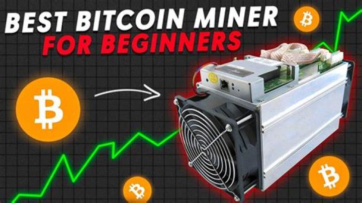 How much can a Bitcoin miner make in a day?