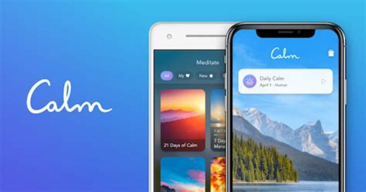 How much does calm cost?