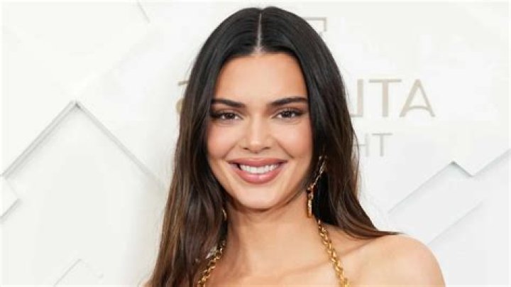 How Much Does Kendall Jenner make in a year?
