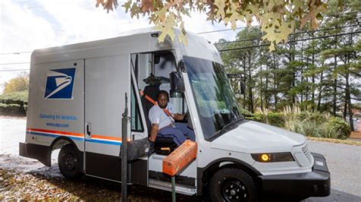How much is night work USPS?