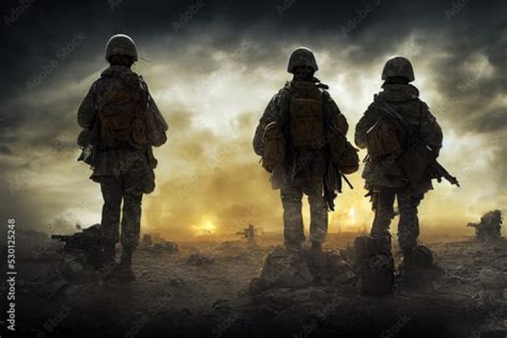 How often can a soldier call home?