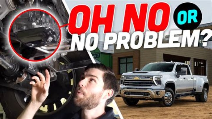 How often should you change the oil in a Duramax diesel?