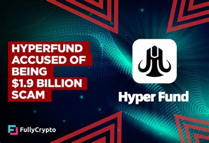 How old is hyper fund?