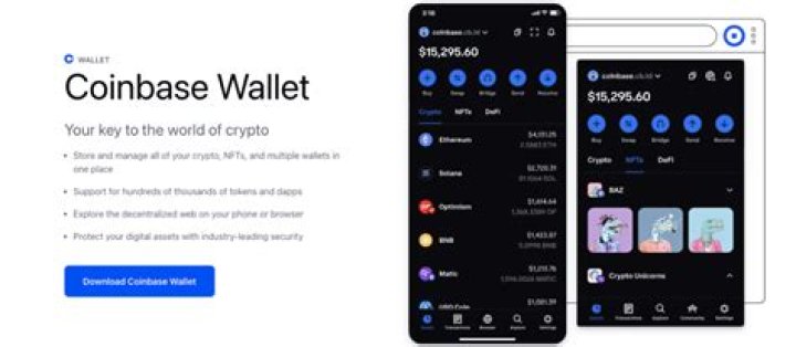 How safe is Coinbase wallet?