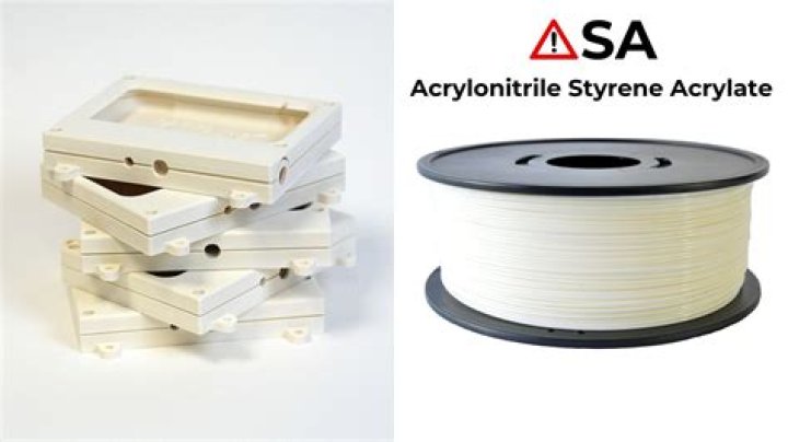 Is 3D filament toxic?