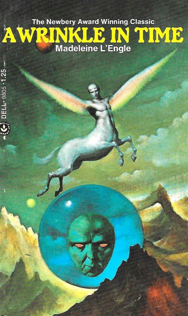 Is A Wrinkle in Time related to Marvel?