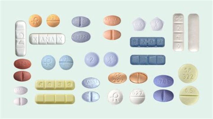 Is alprazolam worse than Xanax?