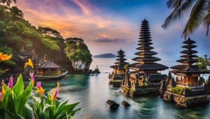 Is Bali cheaper than Mexico?