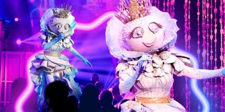 Is Barry Zito the rhino on The Masked Singer?