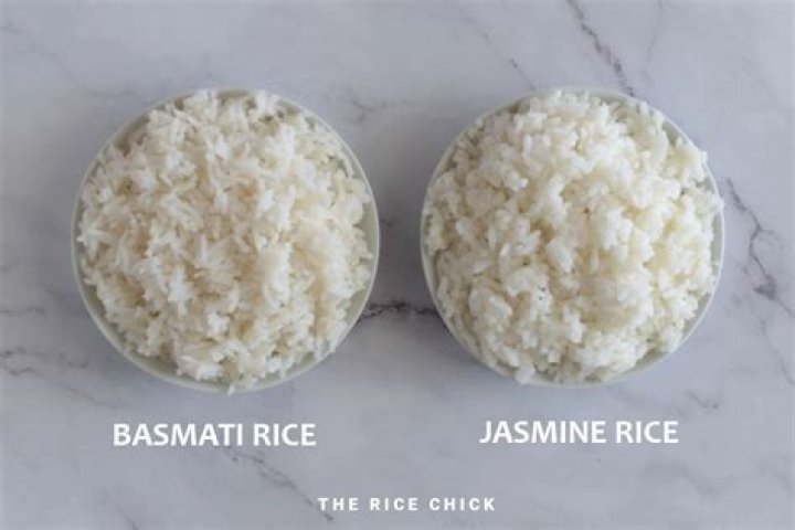 Is Basmati rice OK for babies?