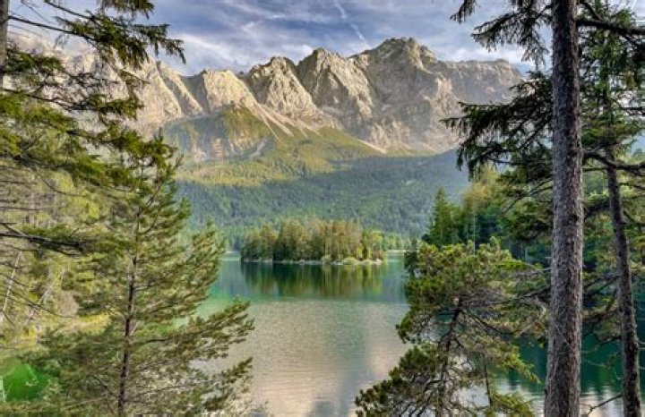 Is Bavaria the same as the Black Forest?