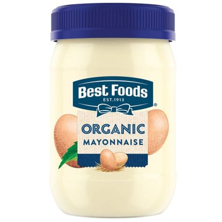 Is Best Foods mayonnaise the same as Hellman's?