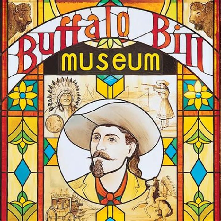 Is Buffalo Bill a real person?