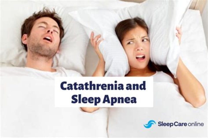Is catathrenia common?