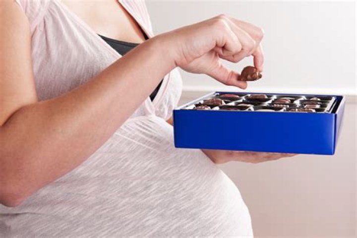 Is Dairy milk chocolate safe during pregnancy?