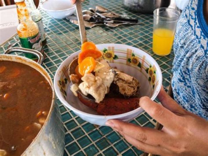Is food expensive in Belize?