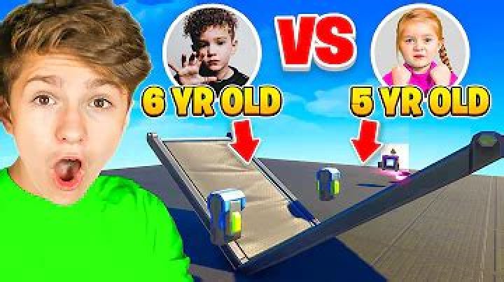 Is Fortnite appropriate for 6 year olds?