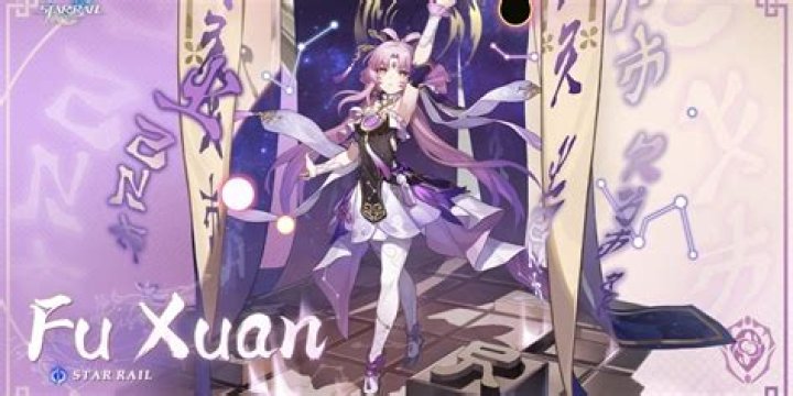 Is Fu Hua still immortal?