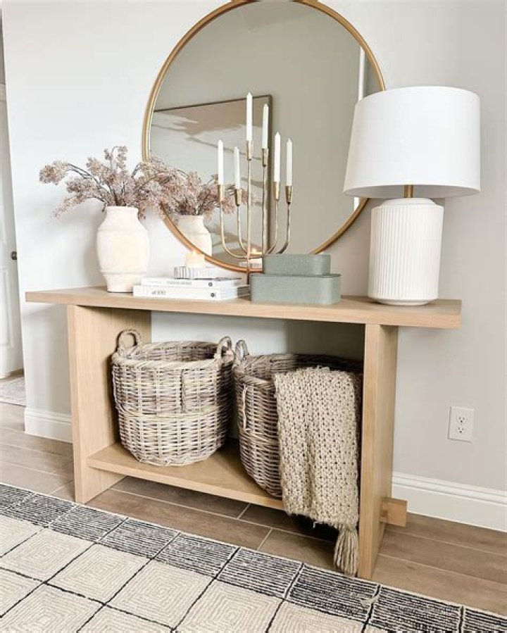 Is GREY Decor on the way out?