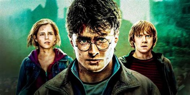 Is Harry Potter more popular than Lord of the Rings?
