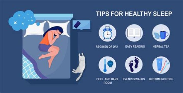 Is it good to sleep while listening to music?