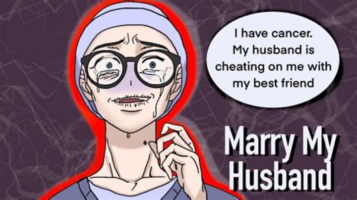 Is it OK to marry your first boyfriend?