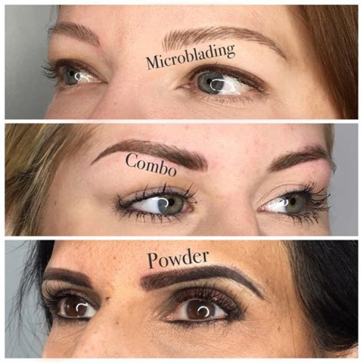 Is microblading as painful as a tattoo?