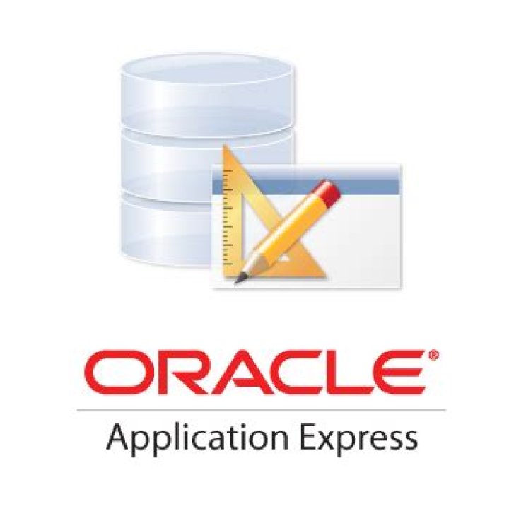 Is Oracle Application Express free?