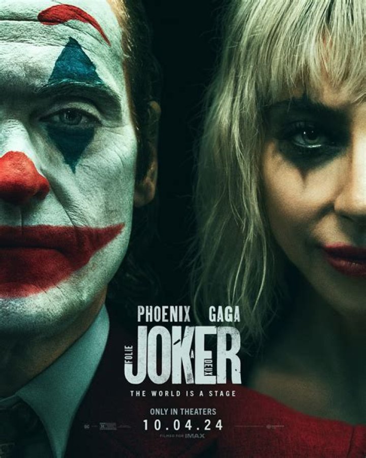 Is Robin a Joker?