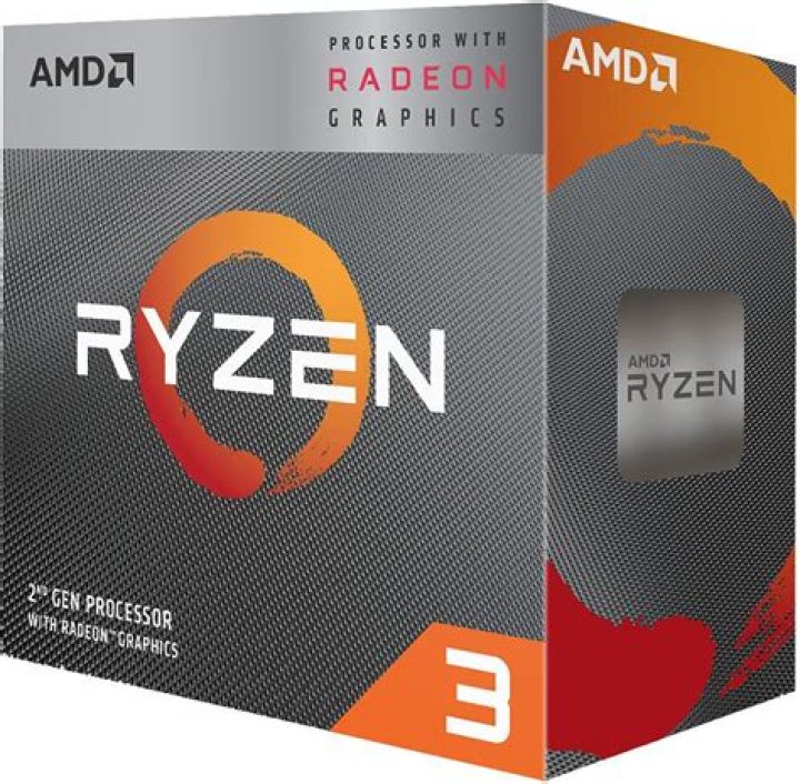 Is Ryzen 3 3200g good for Photoshop?