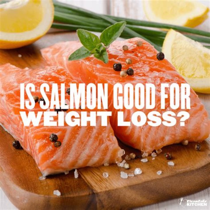 Is salmon good for blood clots?