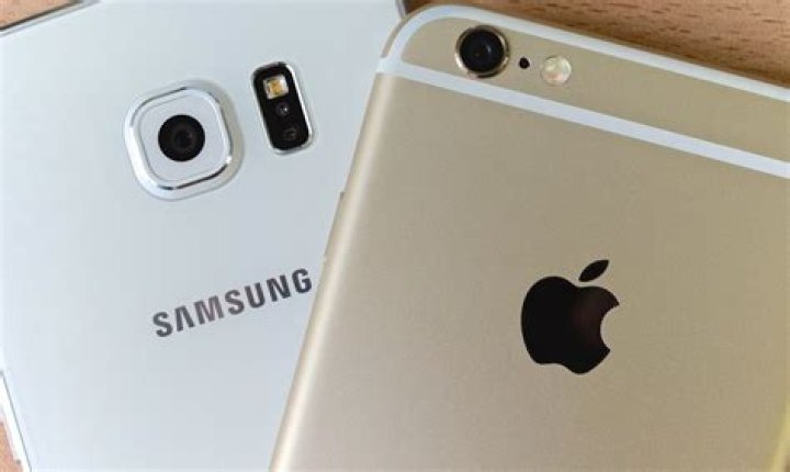 Is Samsung popular in Japan?