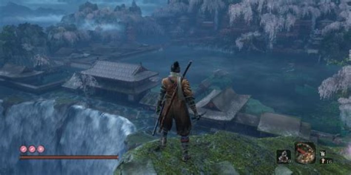 Is Sekiro a fun game?