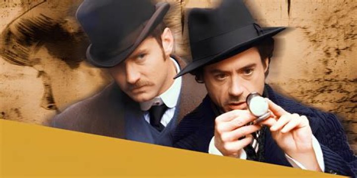 Is Sherlock a narcissist?
