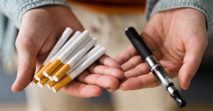 Is smoking 1 cigarette a day harmful?